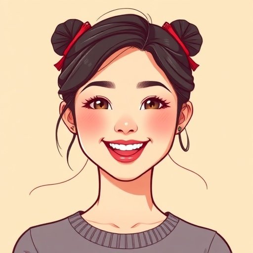 综艺爱好者小陈