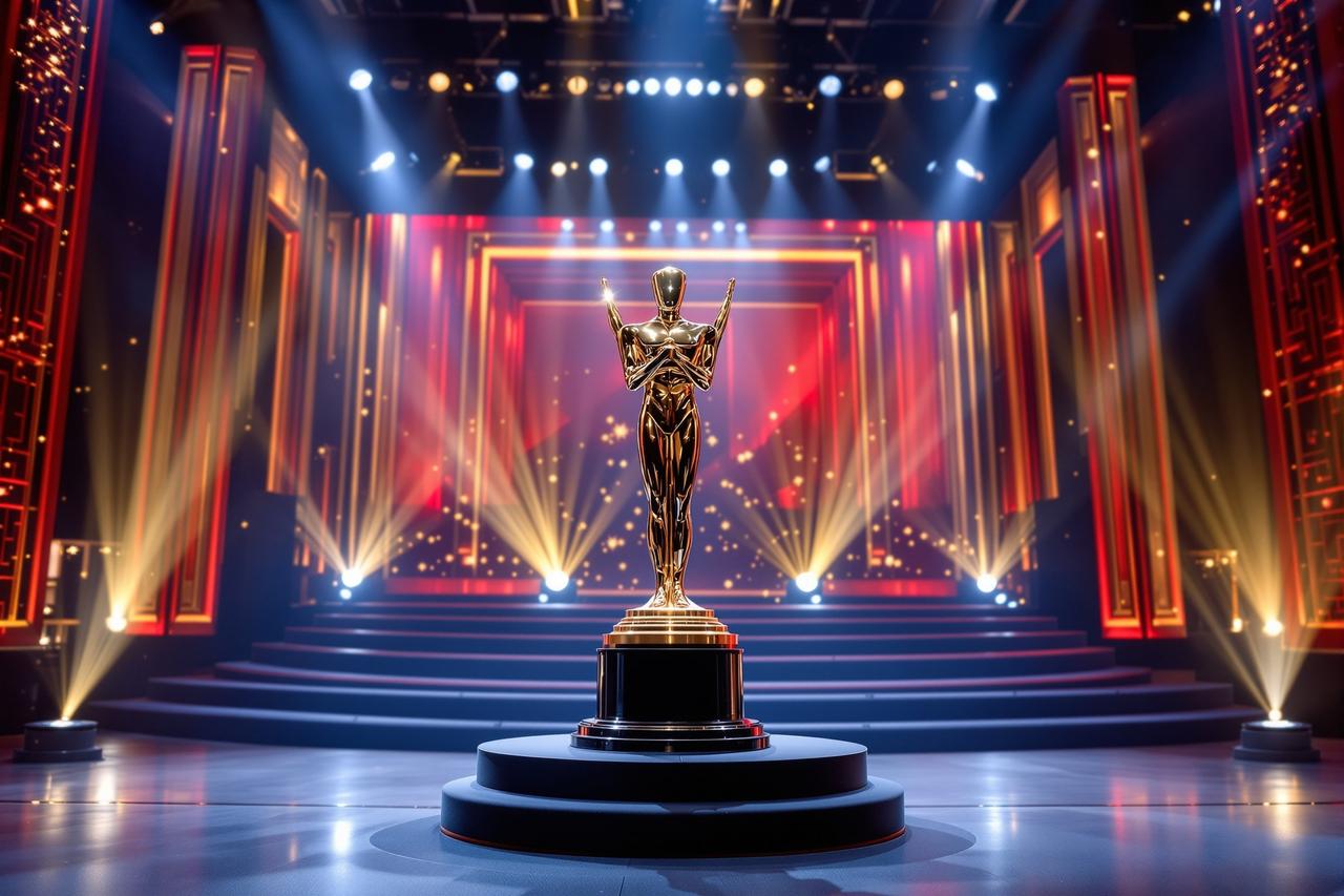 第29届上海国际电影节:九色视频斩获最佳影片等三项大奖