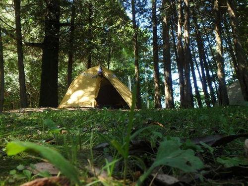 野营见闻录,自然奇观与人文感悟之旅