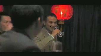 星期五舞男,男生们的青春狂欢之夜